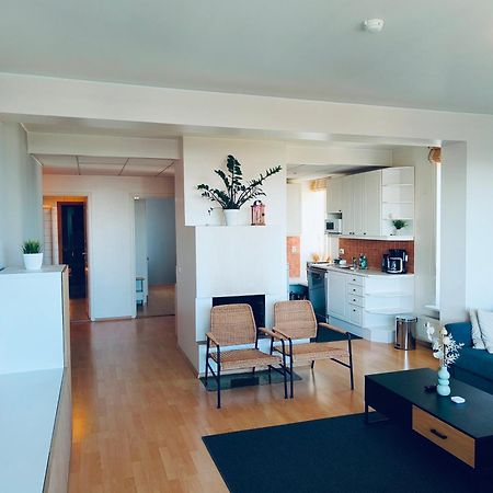 Tallinn Seaside Apartment Exterior foto
