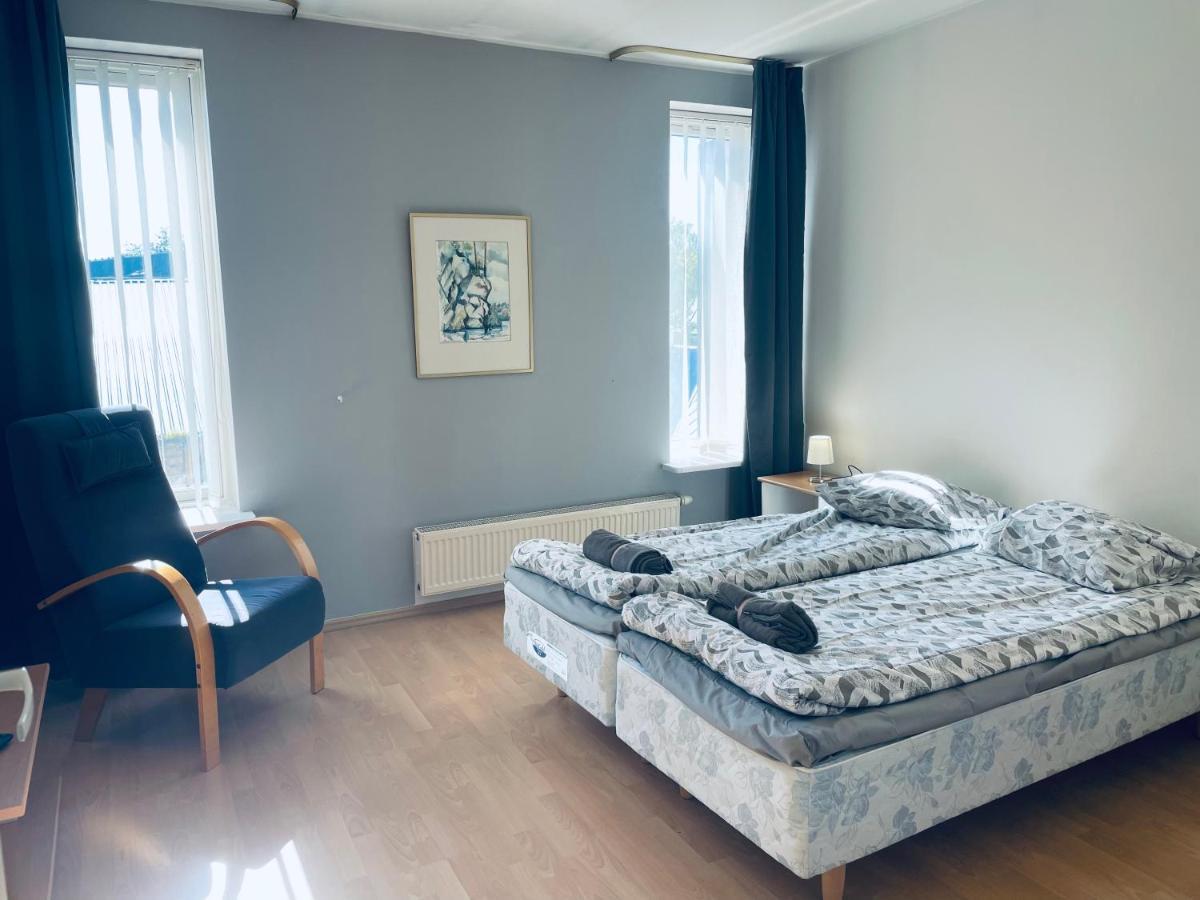 Tallinn Seaside Apartment Exterior foto